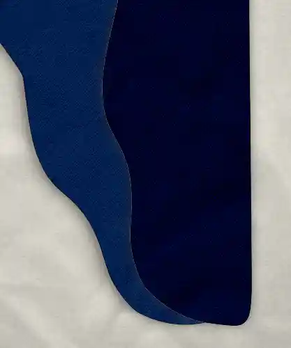 Single Color Tights - Navy<br>28-33w x 25i
