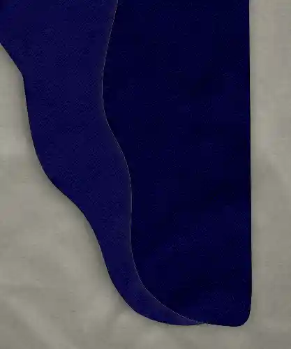Single Color Tights - Navy Blue<br>28-33 x 26