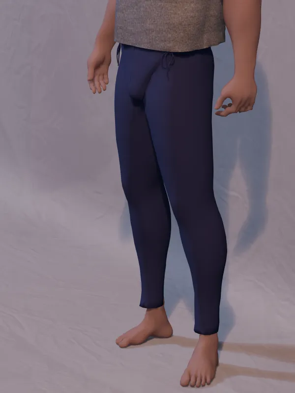 Single Color Tights