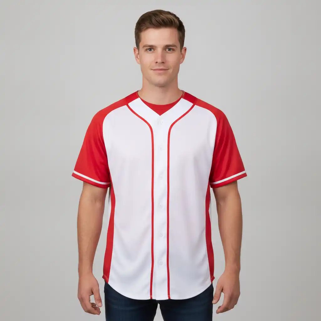 Baseball Shirt